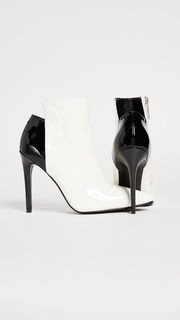 KENDALL + KYLIE Ariana Pointed Toe Booties