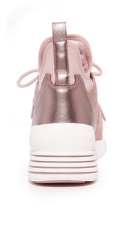 KENDALL + KYLIE Braydin 3 Trainers