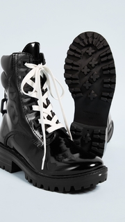 KENDALL + KYLIE East Hiker Boots