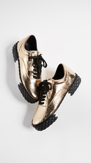 KENDALL + KYLIE Rori Platform Sneakers