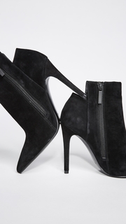 KENDALL + KYLIE Ariana Pointed Toe Booties