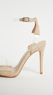 KENDALL + KYLIE Enya Ankle Strap Sandals