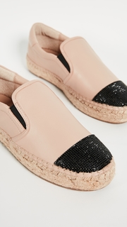 KENDALL + KYLIE Joss Espadrilles