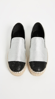KENDALL + KYLIE Joss Espadrilles