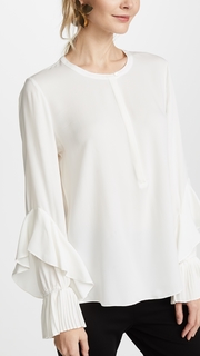 Kobi Halperin Wyatt Blouse