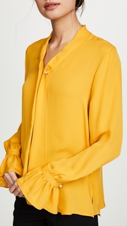 Kobi Halperin Amber Blouse