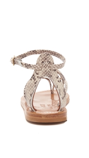 K. Jacques Epicure Sandals