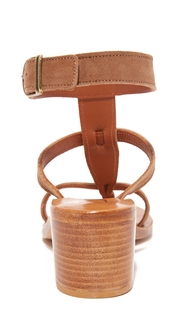 K. Jacques Christobal City Sandals