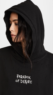 Ksubi Desire Hoodie