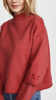 Ksubi Second Time Sweatshirt
