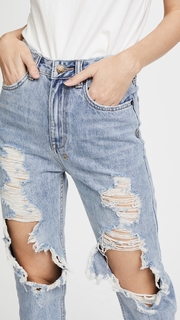 Ksubi Chlo Wasted Jeans