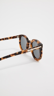 Karen Walker Super Duper Strength Sunglasses