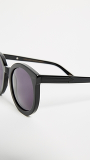 Karen Walker Super Duper Strength Sunglasses