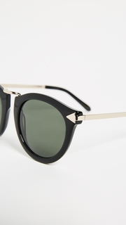 Karen Walker The Harvest Sunglasses