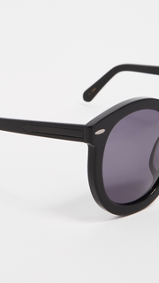 Karen Walker Special Fit Super Duper Strength Sunglasses