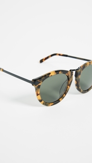 Karen Walker Special Fit Harvest Sunglasses