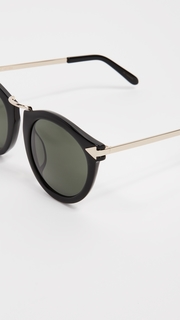 Karen Walker Special Fit Harvest Sunglasses