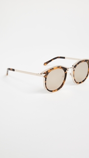 Karen Walker Bounty Sunglasses