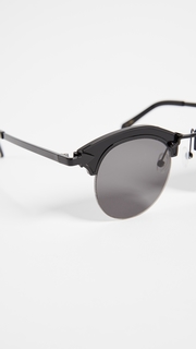 Karen Walker Buccaneer Sunglasses