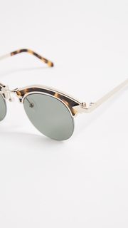 Karen Walker Buccaneer Sunglasses