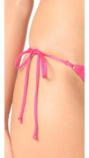 LAgent by Agent Provocateur Robbie Bikini Bottoms