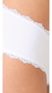 Les Coquines Dominique Cheeky Panties