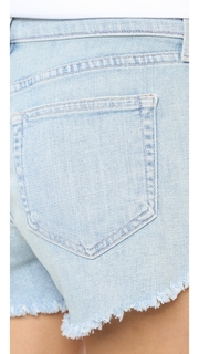 LAGENCE The Perfect Fit Shorts