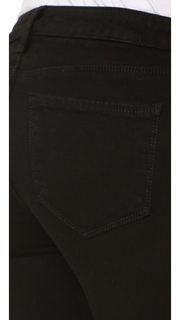 LAGENCE Chantal Skinny Jeans