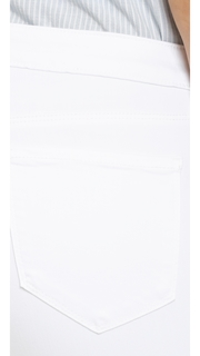 LAGENCE Margot High Rise Skinny Jeans