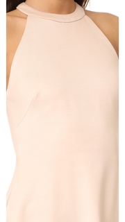 LAGENCE Batista Sleeveless Top