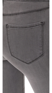 LAGENCE Margot Skinny Jeans