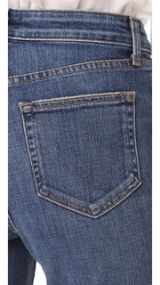 LAGENCE High 10 Jeans