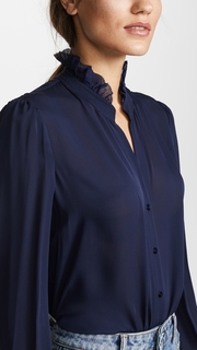 LAGENCE Carla Blouse