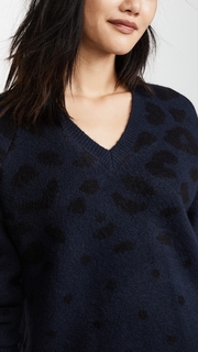 LINE Melodie Sweater