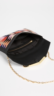 Lizzie Fortunato Midnight Cruiser Clutch