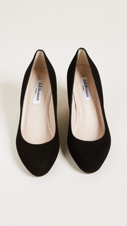 L.K. Bennett Sersha Pumps