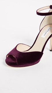 Lk bennett yasmin sandals online