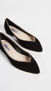 L.K. Bennett Florence Flats