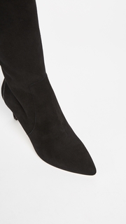 L.K. Bennett Lauren Tall Boots