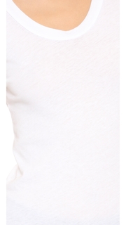 LNA Crew Neck Tee