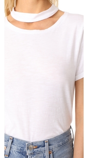 LNA Choker Tee