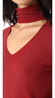 LNA Brushed Pullover