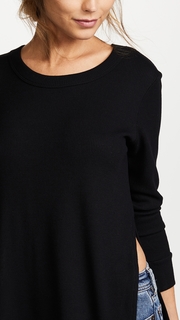 LNA High Sides Thermal Tee
