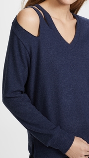 LNA Brushed Hawk Pullover