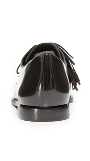 Loeffler Randall Jasper Tassel Oxfords