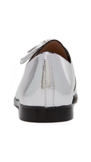 Loeffler Randall Jasper Tassel Oxfords