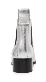 Loeffler Randall Nellie Chelsea Booties