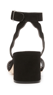 Loeffler Randall Emi City Sandals