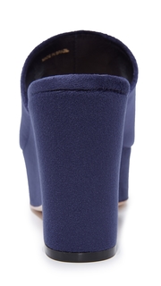 Loeffler Randall Amara Platform Slides