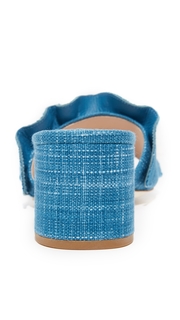 Loeffler Randall Vera City Slides